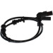 BOSCH | Sensor, Raddrehzahl | 0 986 594 545