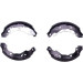 Hella | Bremsbackensatz | 8DB 355 002-751 Hella | Bremsbackensatz | 8DB 355 002-751