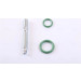 Nissens | Kondensator, Klimaanlage | 940067 Nissens | Kondensator, Klimaanlage | 940067