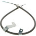 BOSCH | Seilzug, Feststellbremse | 1 987 482 834 BOSCH | Seilzug, Feststellbremse | 1 987 482 834