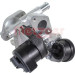 Metzger | AGR-Ventil | 08920096
