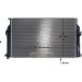 Mahle | Kühler, Motorkühlung | CR 2270 000S