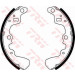 TRW | Bremsbackensatz | GS8248 TRW | Bremsbackensatz | GS8248