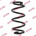 KYB | Fahrwerksfeder | RA3390 KYB | Fahrwerksfeder | RA3390