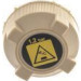 Mahle | Verschlussdeckel, Kühlmittelbehälter | CRB 118 000S