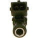 BOSCH 0 280 158 038 Einspritzventil