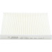 BOSCH 1 987 432 065 Innenraumfilter