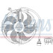 Nissens | Lüfter, Motorkühlung | 85551 Nissens | Lüfter, Motorkühlung | 85551