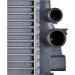 Mahle | Kühler, Motorkühlung | CR 608 000P Mahle | Kühler, Motorkühlung | CR 608 000P