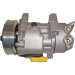 Mahle | Kompressor, Klimaanlage | ACP 10 000S Mahle | Kompressor, Klimaanlage | ACP 10 000S