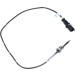 NRF | Sensor, Abgastemperatur | 707341 NRF | Sensor, Abgastemperatur | 707341