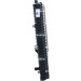 NRF | Kühler, Motorkühlung | 58098 NRF | Kühler, Motorkühlung | 58098