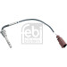 FEBI BILSTEIN 185731 Sensor, Abgastemperatur
