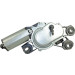Metzger | Wischermotor | 2190601