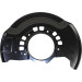 6115252 Spritzblech, Bremsscheibe 6115252 Spritzblech, Bremsscheibe