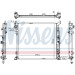Nissens | Kühler, Motorkühlung | 67188 Nissens | Kühler, Motorkühlung | 67188