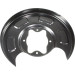 6115542 Spritzblech, Bremsscheibe 6115542 Spritzblech, Bremsscheibe