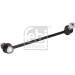 FEBI BILSTEIN 184809 Koppelstange FEBI BILSTEIN 184809 Koppelstange