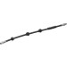 ATE | Bremsschlauch | 24.5104-0471.3 ATE | Bremsschlauch | 24.5104-0471.3