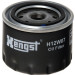H12W07 Ölfilter H12W07 Ölfilter