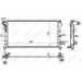 NRF | Kühler, Motorkühlung | 58237 NRF | Kühler, Motorkühlung | 58237