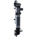NRF | Kühler, Motorkühlung | 550121 NRF | Kühler, Motorkühlung | 550121