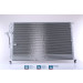 94724 Kondensator, Klimaanlage ** FIRST FIT **