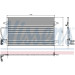 94345 Kondensator, Klimaanlage 94345 Kondensator, Klimaanlage