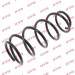 KYB | Fahrwerksfeder | RA6139 KYB | Fahrwerksfeder | RA6139