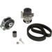 Gates | Wasserpumpe + Zahnriemensatz | KP65569XS-1 Gates | Wasserpumpe + Zahnriemensatz | KP65569XS-1