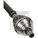 febi bilstein | Antriebswelle | 183354 febi bilstein | Antriebswelle | 183354