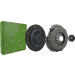 Valeo 821350 Kupplungssatz 3KKIT Valeo 821350 Kupplungssatz 3KKIT