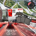 Ferodo | Bremsbelagsatz, Scheibenbremse | FDB5021 Ferodo | Bremsbelagsatz, Scheibenbremse | FDB5021