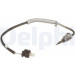 Delphi | Sensor, Abgastemperatur | TS30058 Delphi | Sensor, Abgastemperatur | TS30058