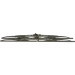 BOSCH 899 Scheibenwischer Twin 3 397 118 420 BOSCH 899 Scheibenwischer Twin 3 397 118 420