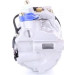 Nissens | Kompressor, Klimaanlage | 890379 Nissens | Kompressor, Klimaanlage | 890379
