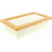 Vaico | Luftfilter | V30-9653 Vaico | Luftfilter | V30-9653