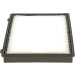 BOSCH 1 987 432 222 Innenraumfilter