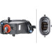 Hella | Nebelscheinwerfer | 1ND 011 223-111 Hella | Nebelscheinwerfer | 1ND 011 223-111