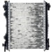 Mahle | Kühler, Motorkühlung | CR 2706 000P Mahle | Kühler, Motorkühlung | CR 2706 000P