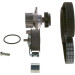 BOSCH | Wasserpumpe + Zahnriemensatz | 1 987 946 491 BOSCH | Wasserpumpe + Zahnriemensatz | 1 987 946 491