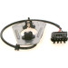 BOSCH | Sensor, Zündimpuls | 0 232 101 022 BOSCH | Sensor, Zündimpuls | 0 232 101 022