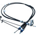 Maxgear | Seilzug, Feststellbremse | 32-0374 Maxgear | Seilzug, Feststellbremse | 32-0374