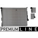 Mahle | Kühler, Motorkühlung | CR 456 000P Mahle | Kühler, Motorkühlung | CR 456 000P