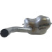 Bosal | Endschalldämpfer | 233-155 Bosal | Endschalldämpfer | 233-155