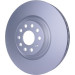 Hella | Bremsscheibe | 8DD 355 129-241 Hella | Bremsscheibe | 8DD 355 129-241