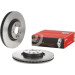 Brembo | Bremsscheibe | 09.C522.11 Brembo | Bremsscheibe | 09.C522.11