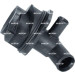 NRF Kühlmittelflansch EASY FIT 775106 NRF Kühlmittelflansch EASY FIT 775106