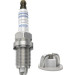 BOSCH 4 x Bosch Zündkerze Nickel 0 242 229 654