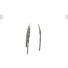 BOSCH 801 S Scheibenwischer Twin 3 397 001 802 BOSCH 801 S Scheibenwischer Twin 3 397 001 802